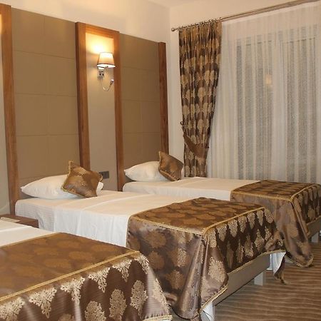 Yze Pirlanta Hotel マラティヤ エクステリア 写真