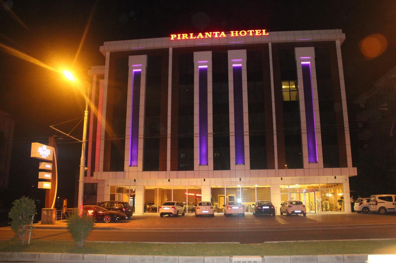 Yze Pirlanta Hotel マラティヤ エクステリア 写真