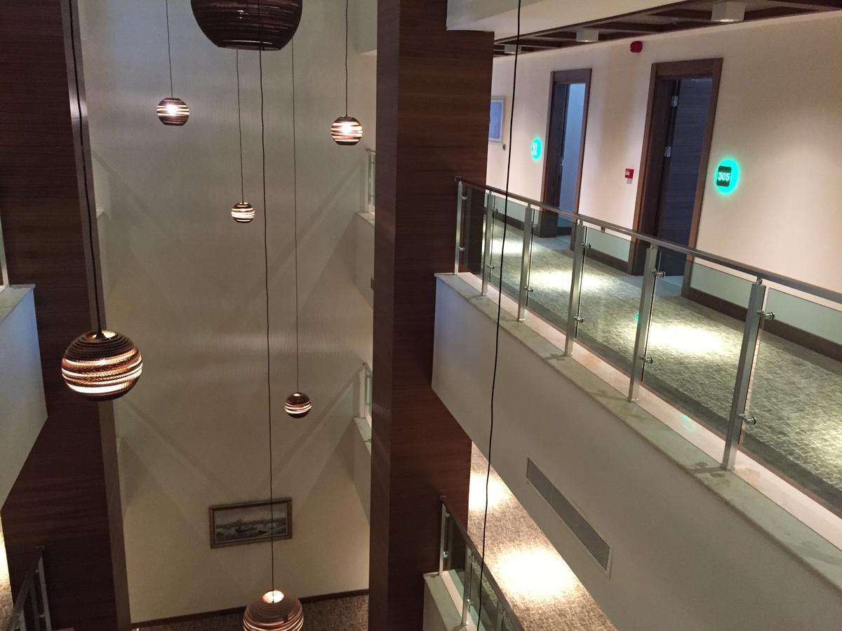 Yze Pirlanta Hotel マラティヤ エクステリア 写真