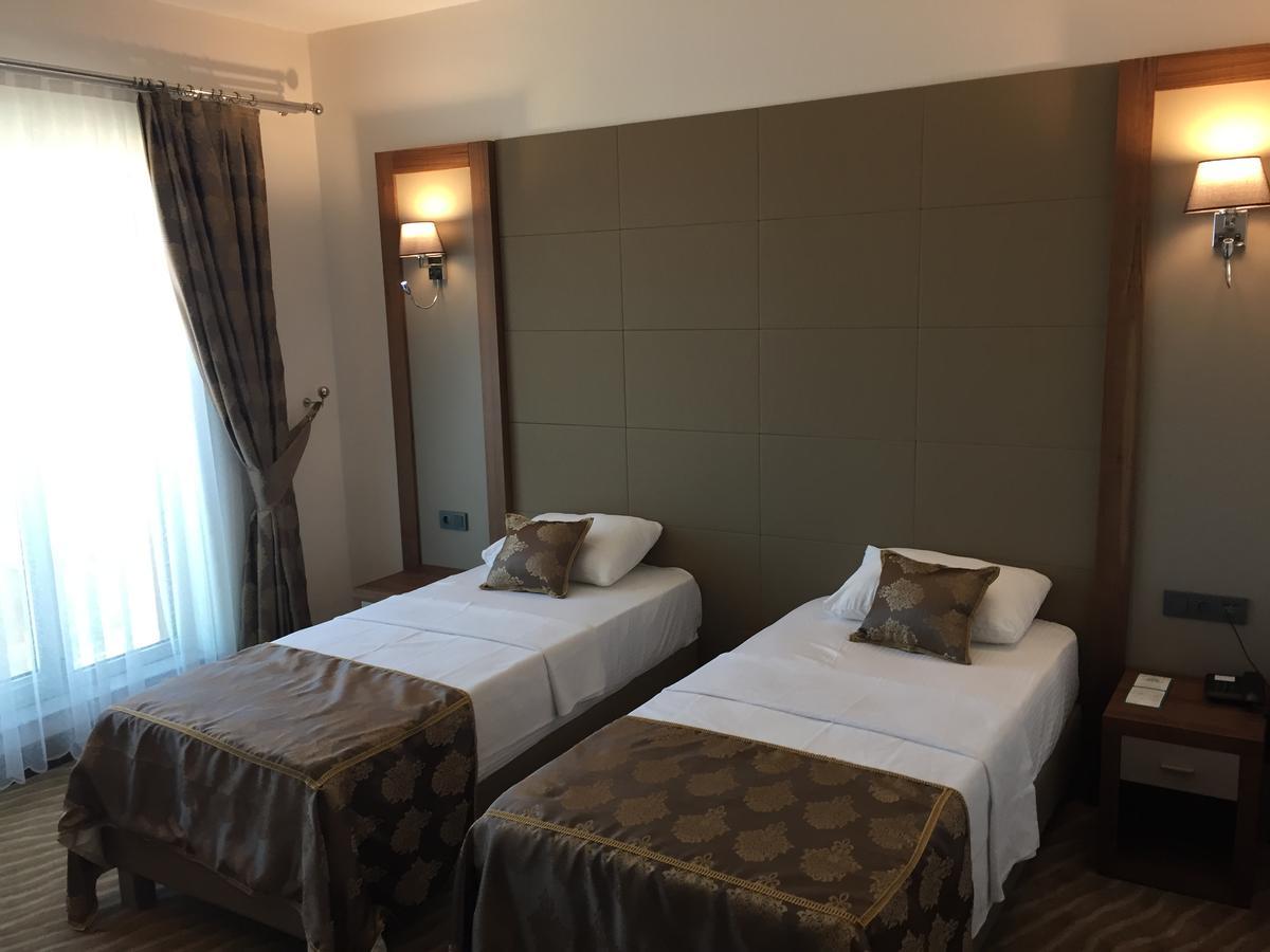 Yze Pirlanta Hotel マラティヤ エクステリア 写真