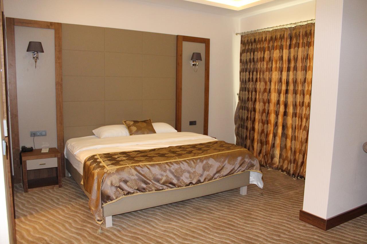 Yze Pirlanta Hotel マラティヤ エクステリア 写真