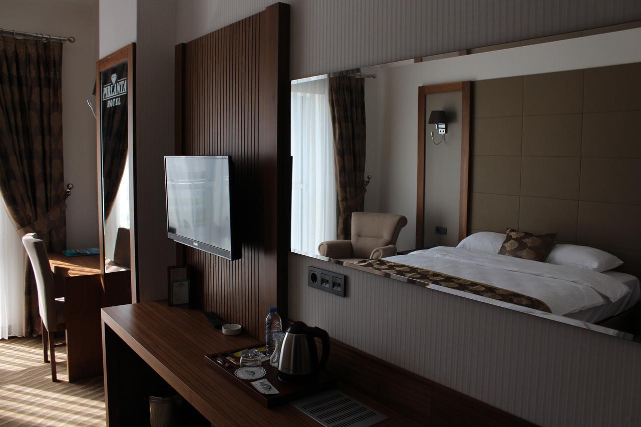 Yze Pirlanta Hotel マラティヤ エクステリア 写真
