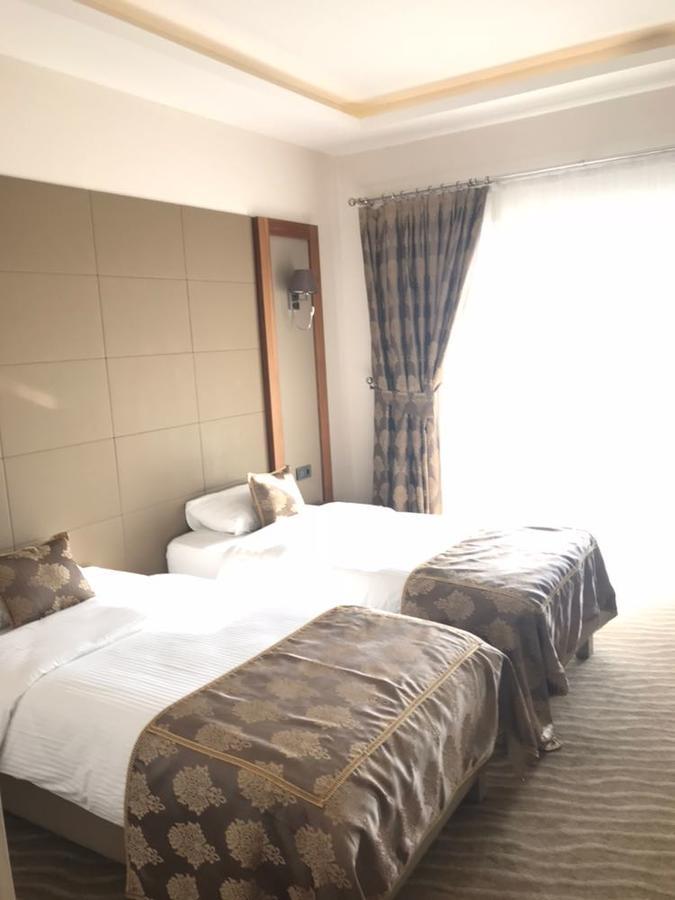Yze Pirlanta Hotel マラティヤ エクステリア 写真