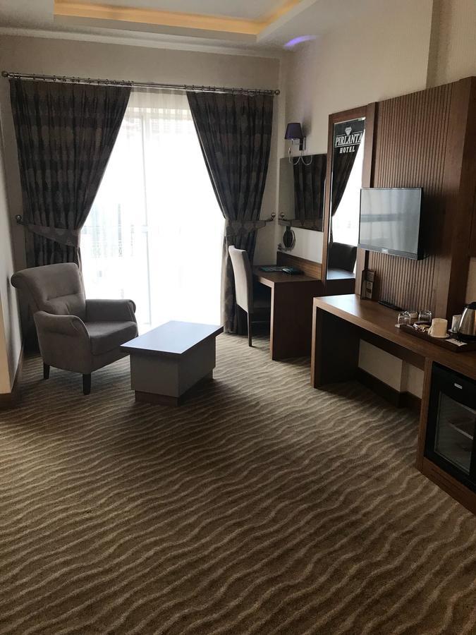 Yze Pirlanta Hotel マラティヤ エクステリア 写真